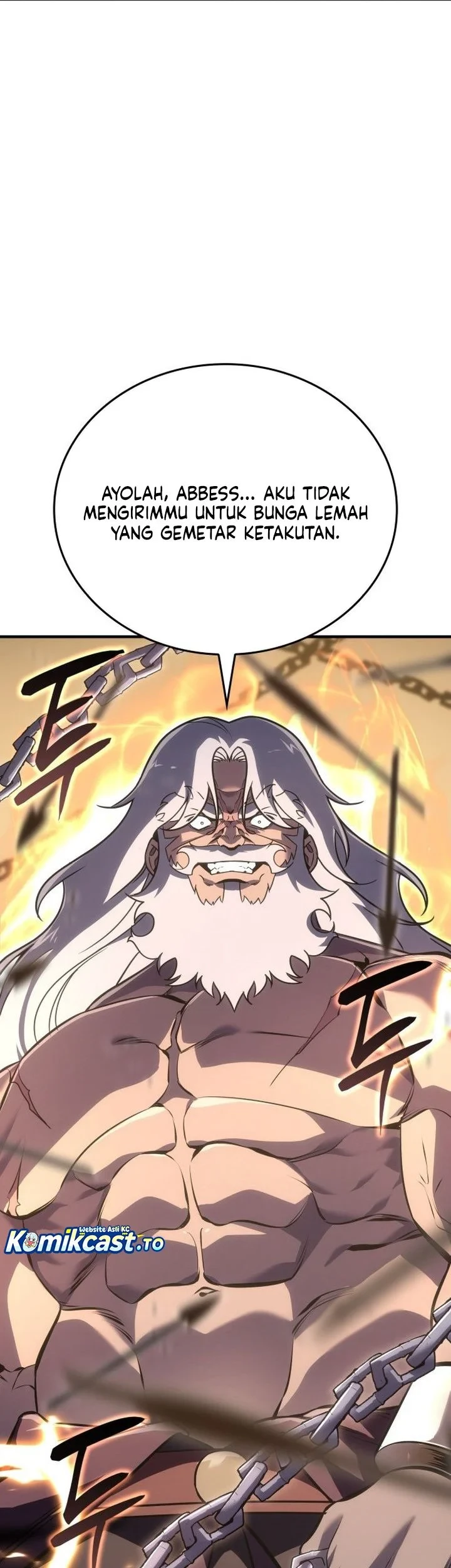 I Reincarnated As The Crazed Heir Chapter 182 - Halaman 35