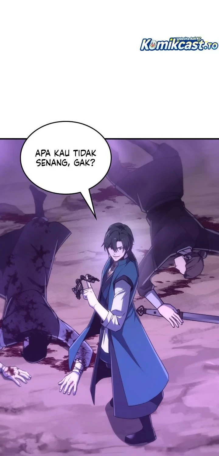 I Reincarnated As The Crazed Heir Chapter 183 - Halaman 33