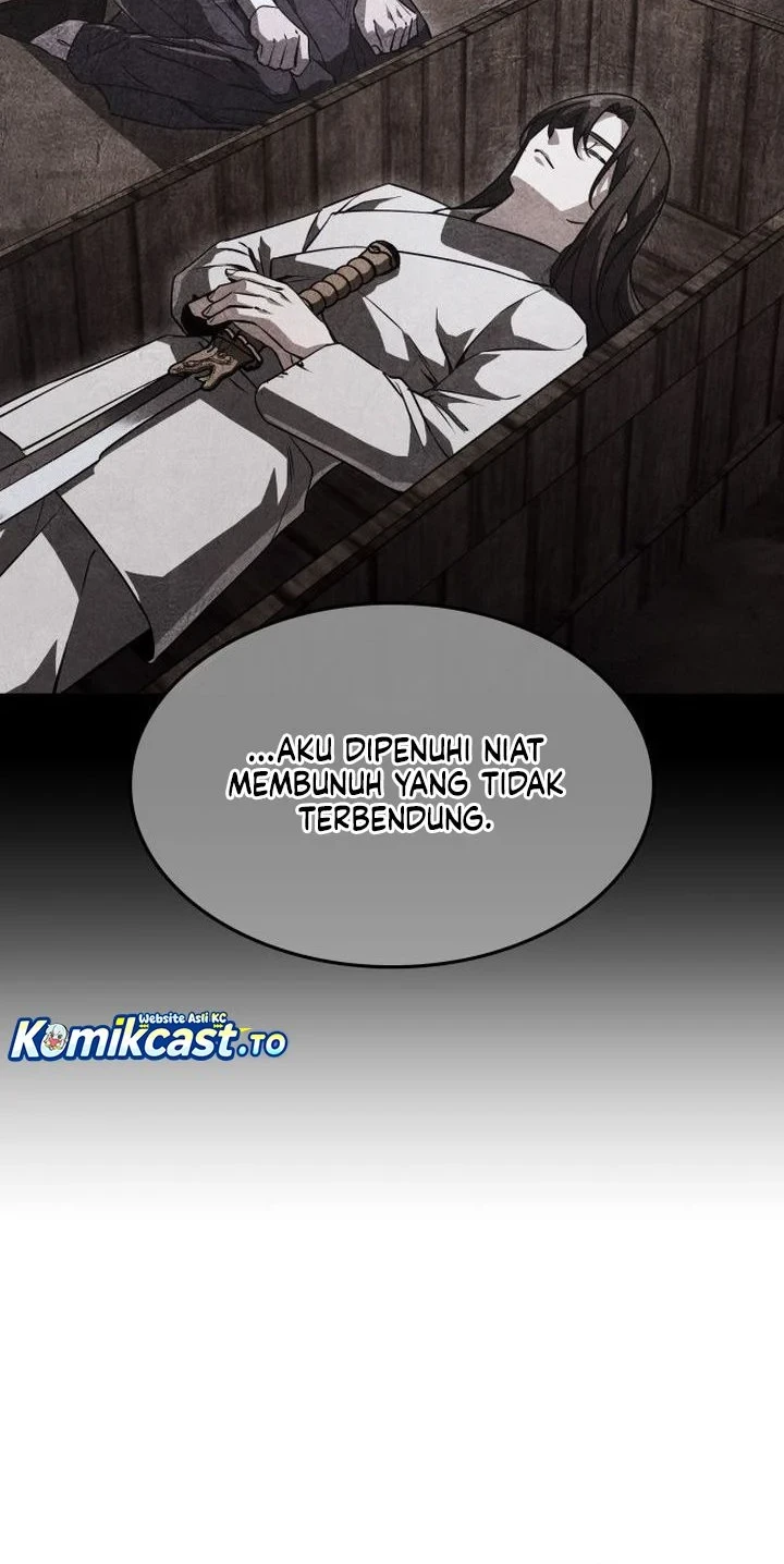 I Reincarnated As The Crazed Heir Chapter 183 - Halaman 35