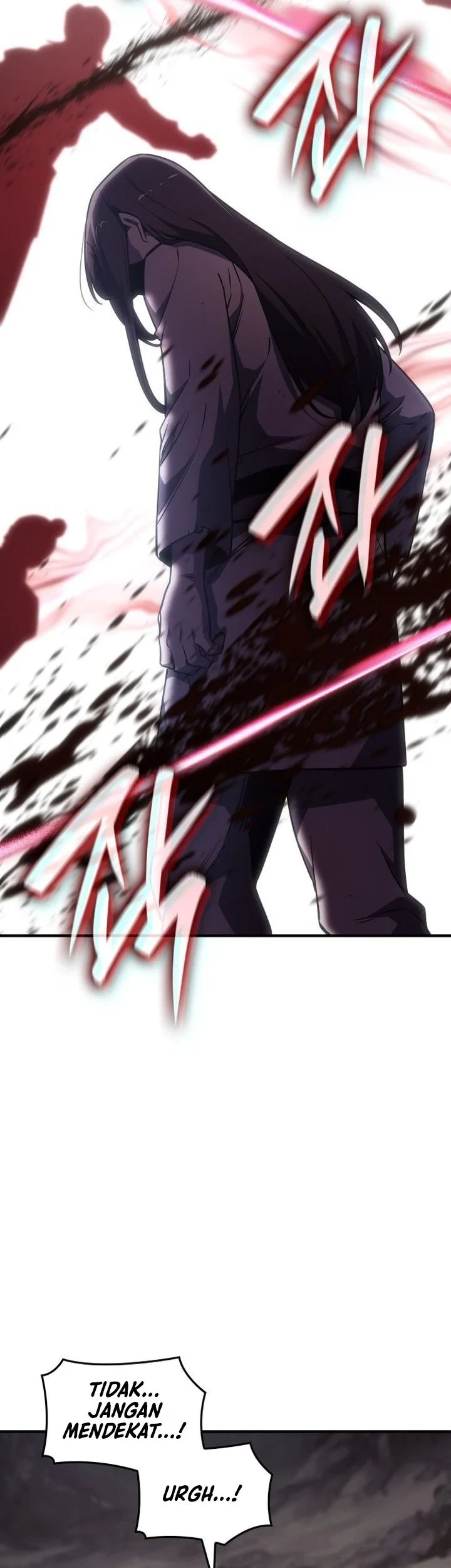 I Reincarnated As The Crazed Heir Chapter 184 - Halaman 32