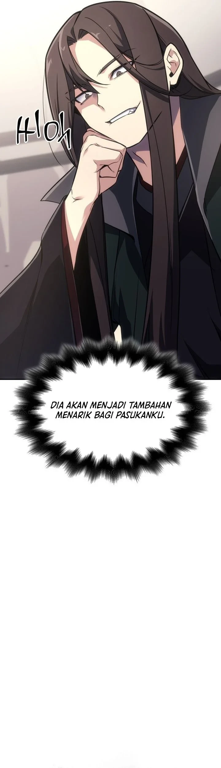 I Reincarnated As The Crazed Heir Chapter 185 - Halaman 31