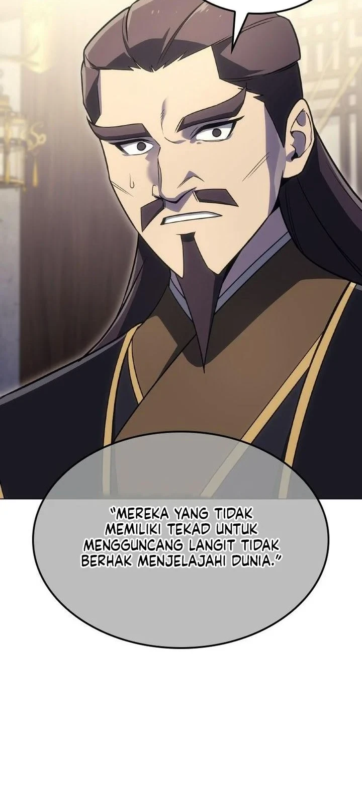 I Reincarnated As The Crazed Heir Chapter 186 - Halaman 33