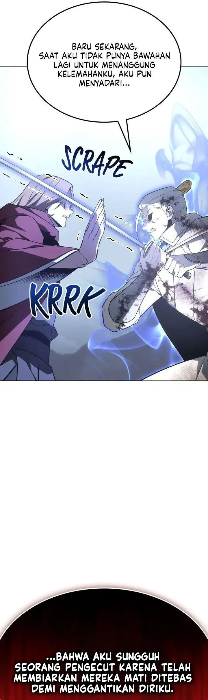 I Reincarnated As The Crazed Heir Chapter 193 - Halaman 29
