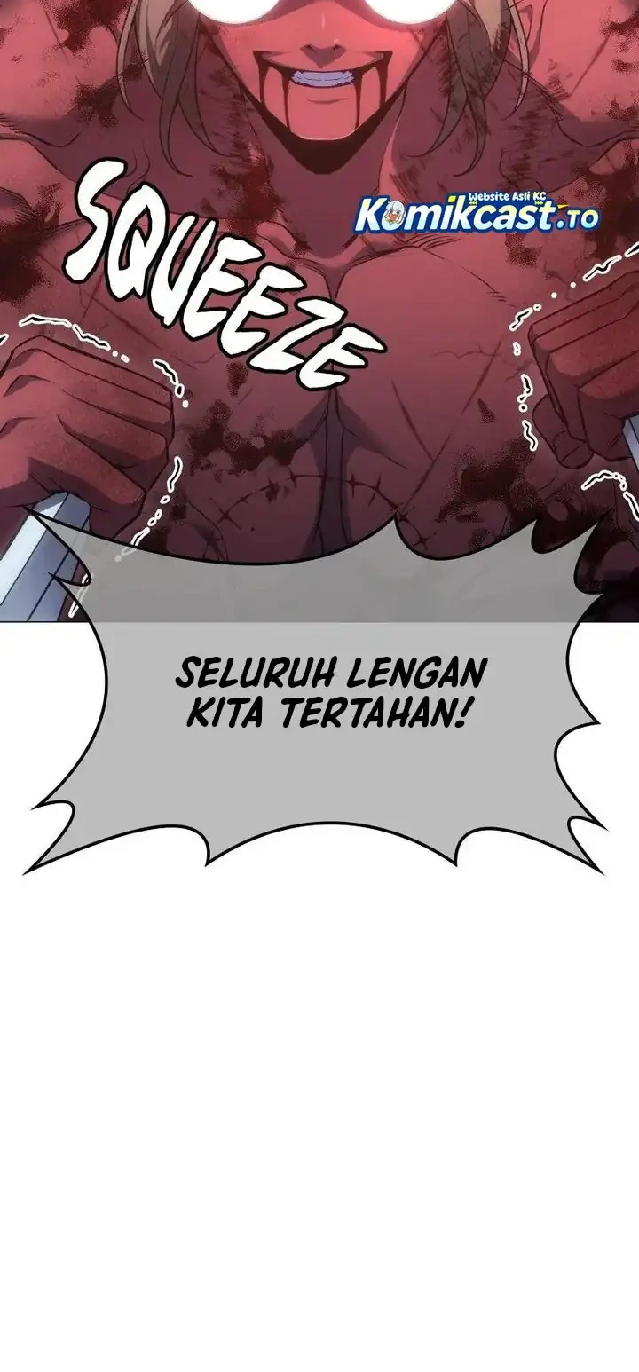 I Reincarnated As The Crazed Heir Chapter 194 - Halaman 31