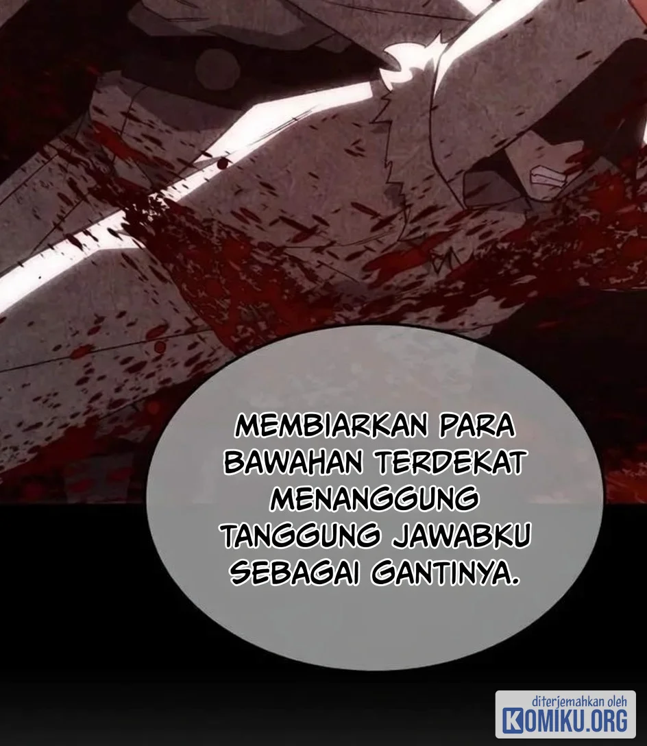 I Reincarnated As The Crazed Heir Chapter 195 - Halaman 35