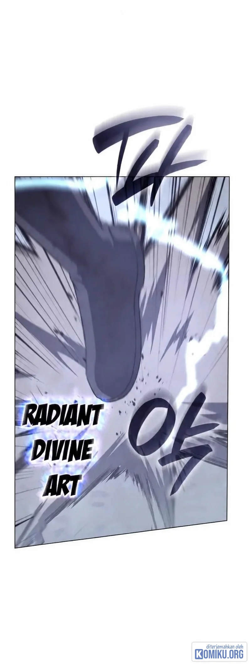 I Reincarnated As The Crazed Heir Chapter 195 - Halaman 39