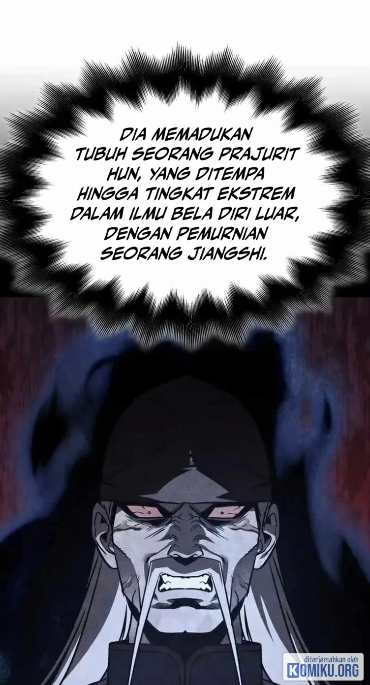 I Reincarnated As The Crazed Heir Chapter 196 - Halaman 42
