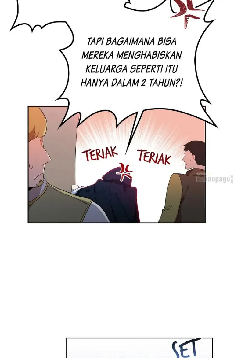 I Shall Master This Family! Chapter 1 Gambar 24
