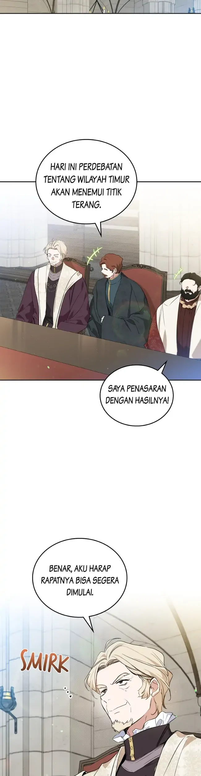I Shall Master This Family! Chapter 101 Gambar 13