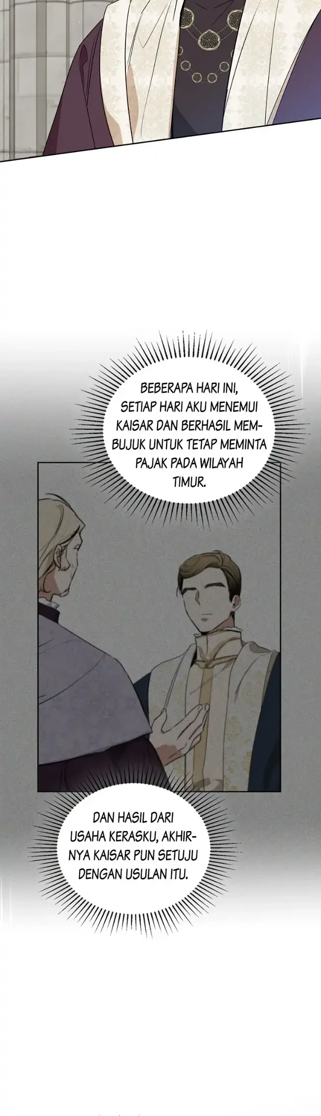I Shall Master This Family! Chapter 101 Gambar 14