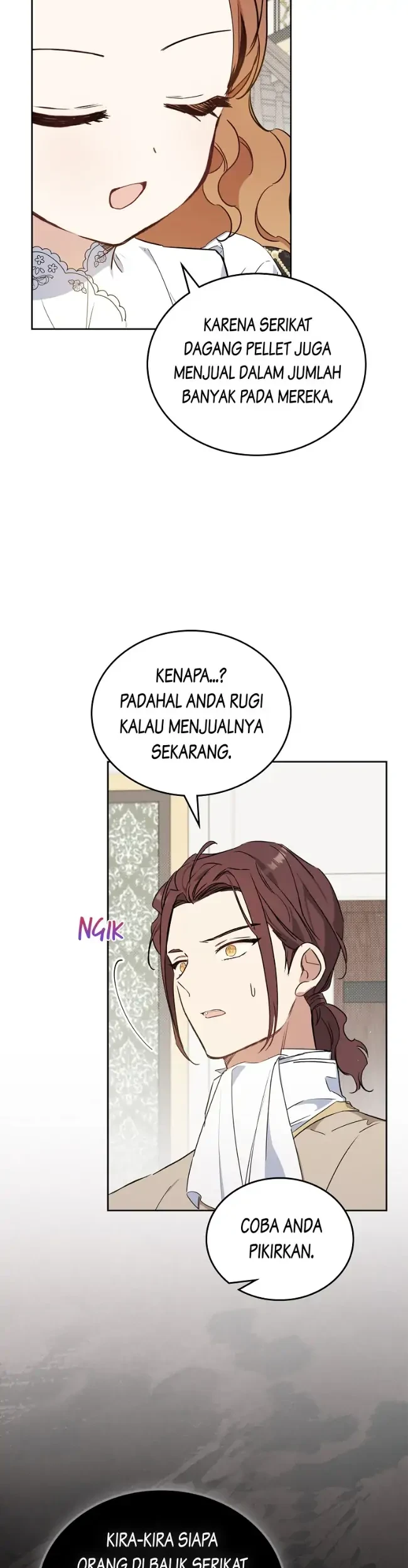 I Shall Master This Family! Chapter 102 Gambar 13