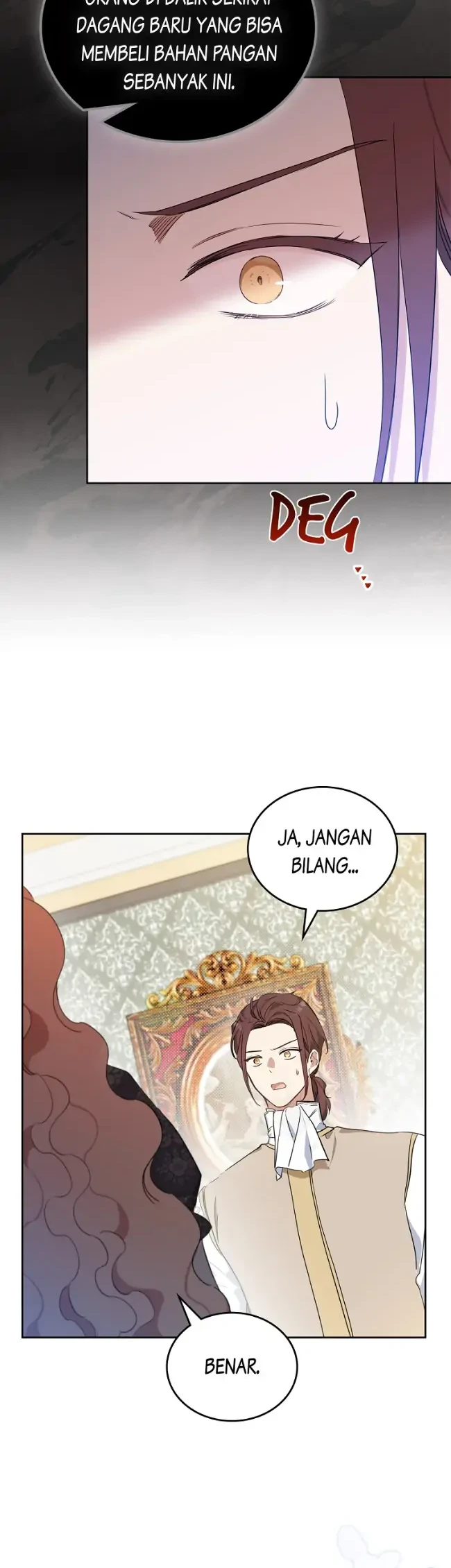 I Shall Master This Family! Chapter 102 Gambar 14