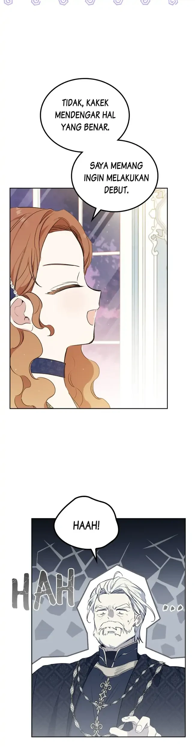 I Shall Master This Family! Chapter 103 Gambar 15