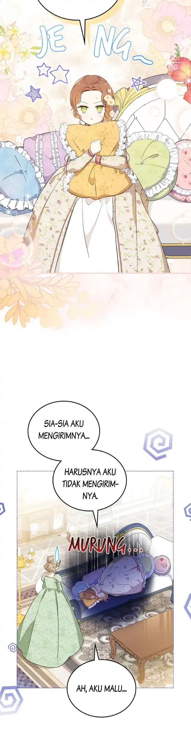 I Shall Master This Family! Chapter 104 Gambar 13