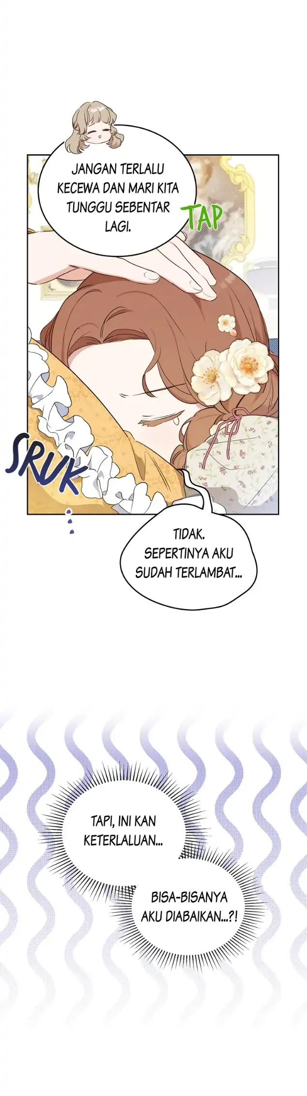 I Shall Master This Family! Chapter 104 Gambar 14