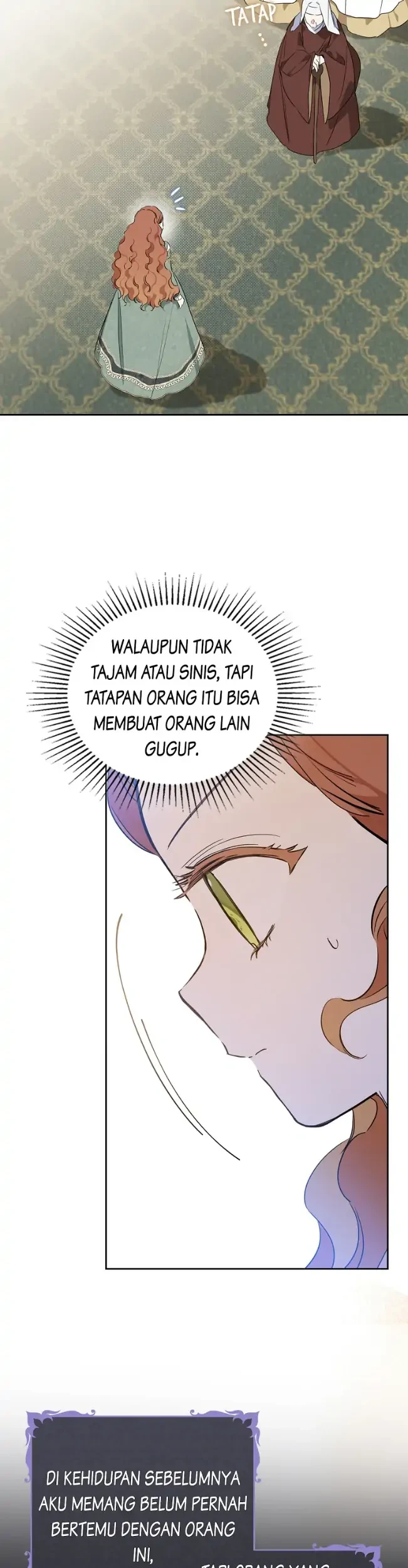 I Shall Master This Family! Chapter 105 Gambar 13