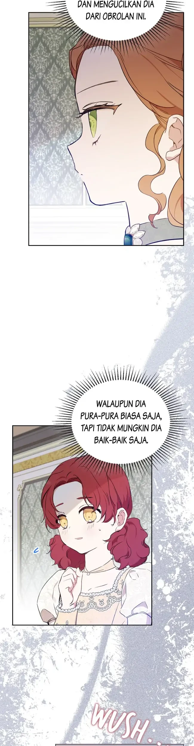 I Shall Master This Family! Chapter 106 Gambar 13