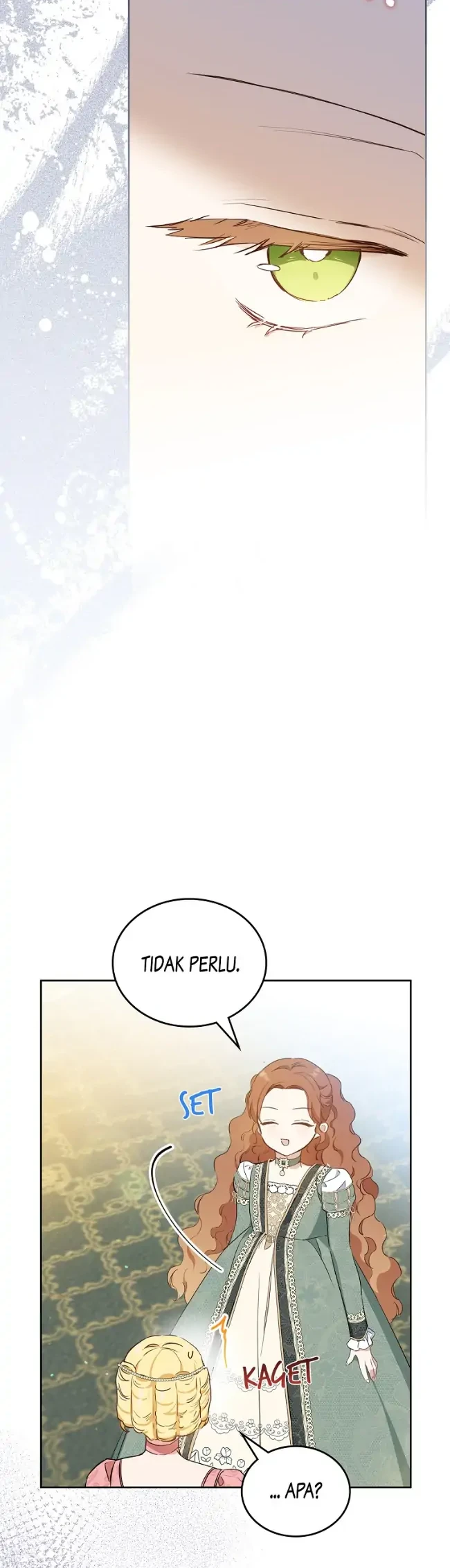 I Shall Master This Family! Chapter 106 Gambar 14