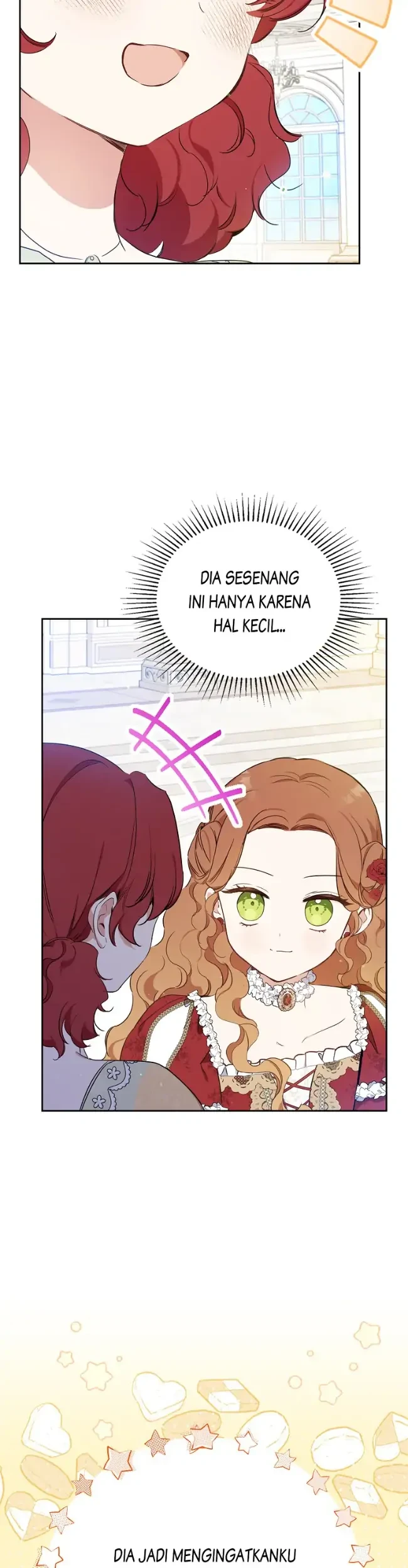 I Shall Master This Family! Chapter 107 Gambar 13
