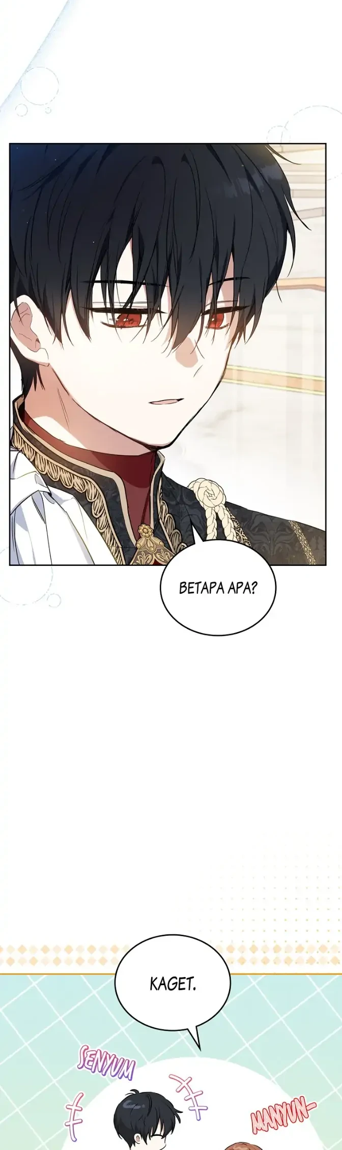 I Shall Master This Family! Chapter 108 Gambar 14