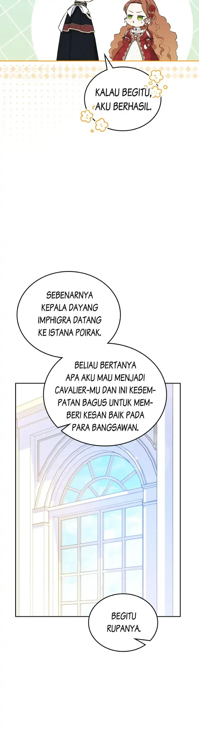 I Shall Master This Family! Chapter 108 Gambar 15