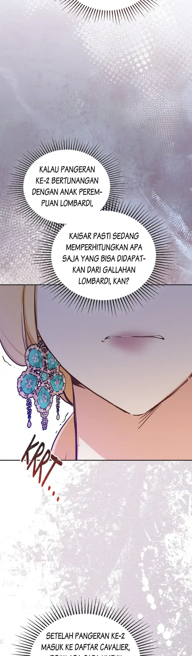 I Shall Master This Family! Chapter 109 Gambar 16