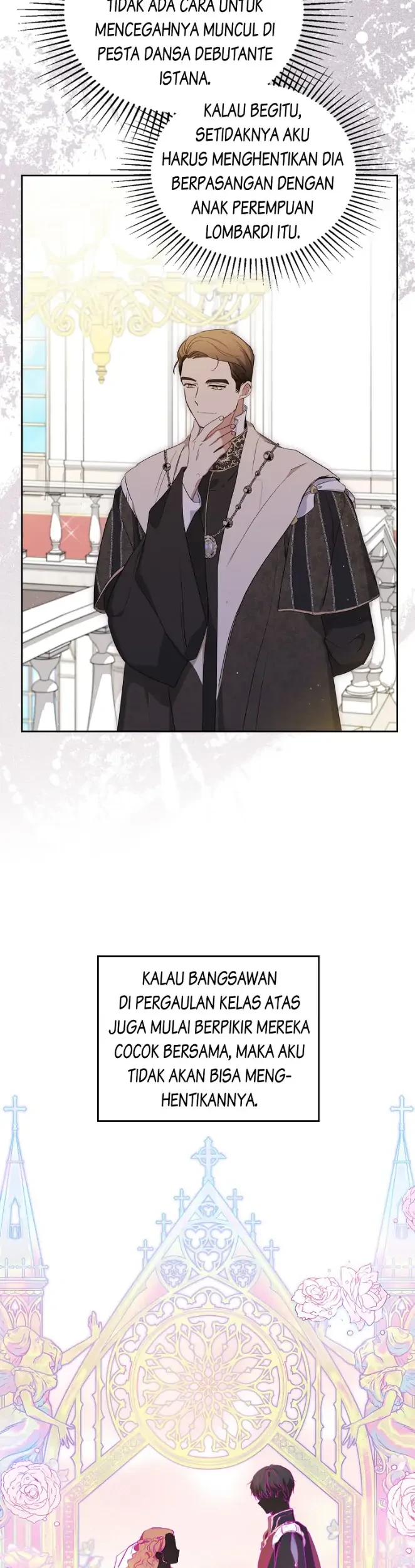 I Shall Master This Family! Chapter 109 Gambar 17