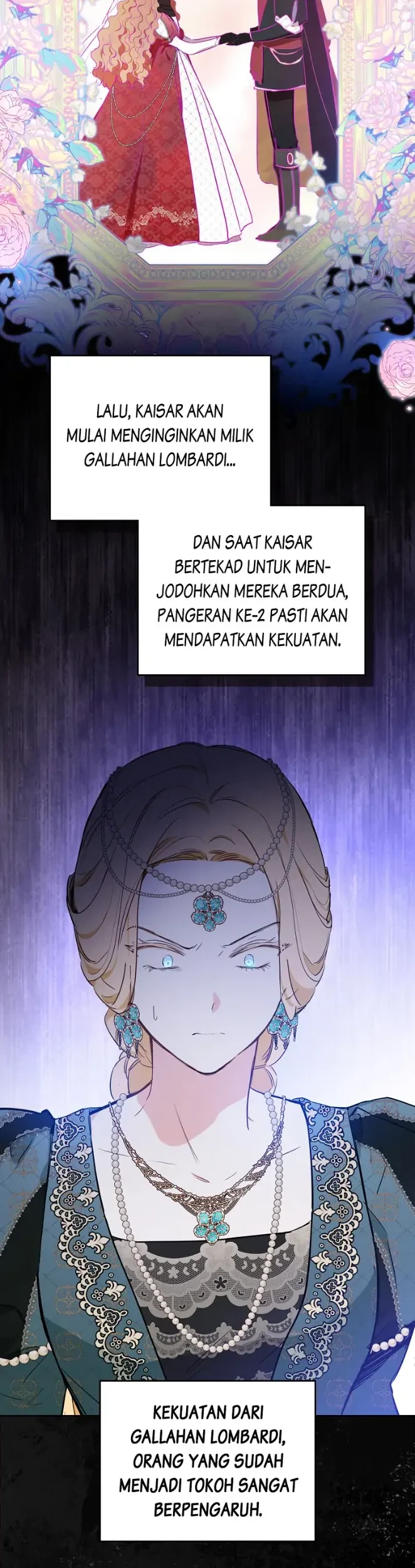 I Shall Master This Family! Chapter 109 Gambar 18