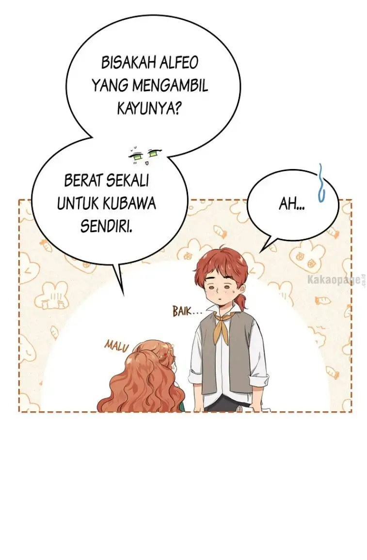 I Shall Master This Family! Chapter 11 Gambar 21