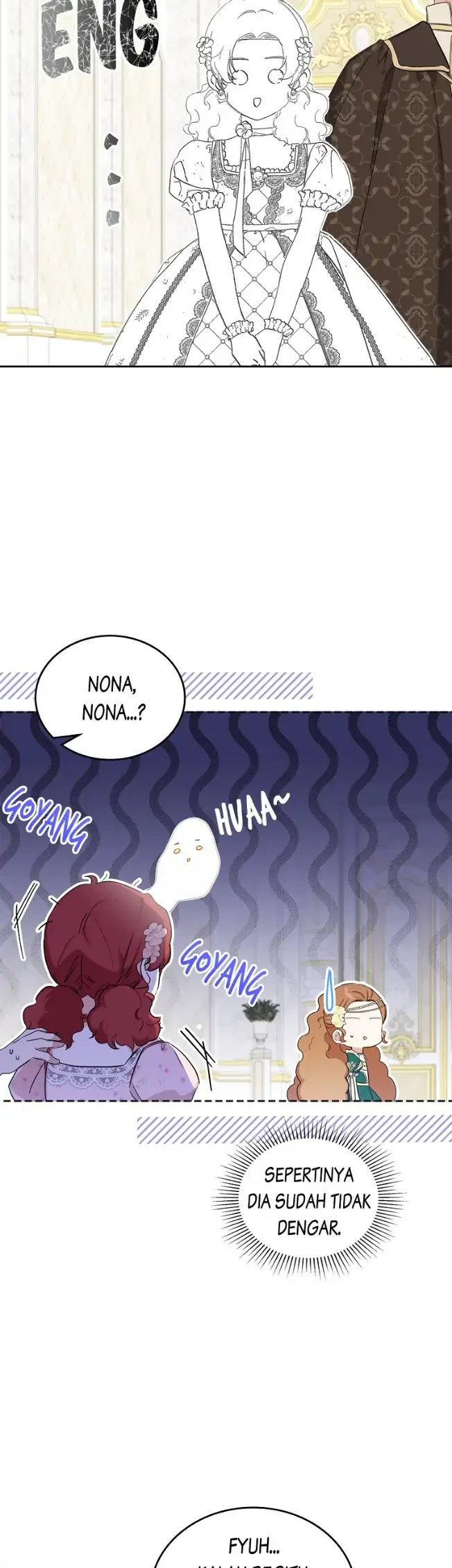 I Shall Master This Family! Chapter 111 Gambar 14