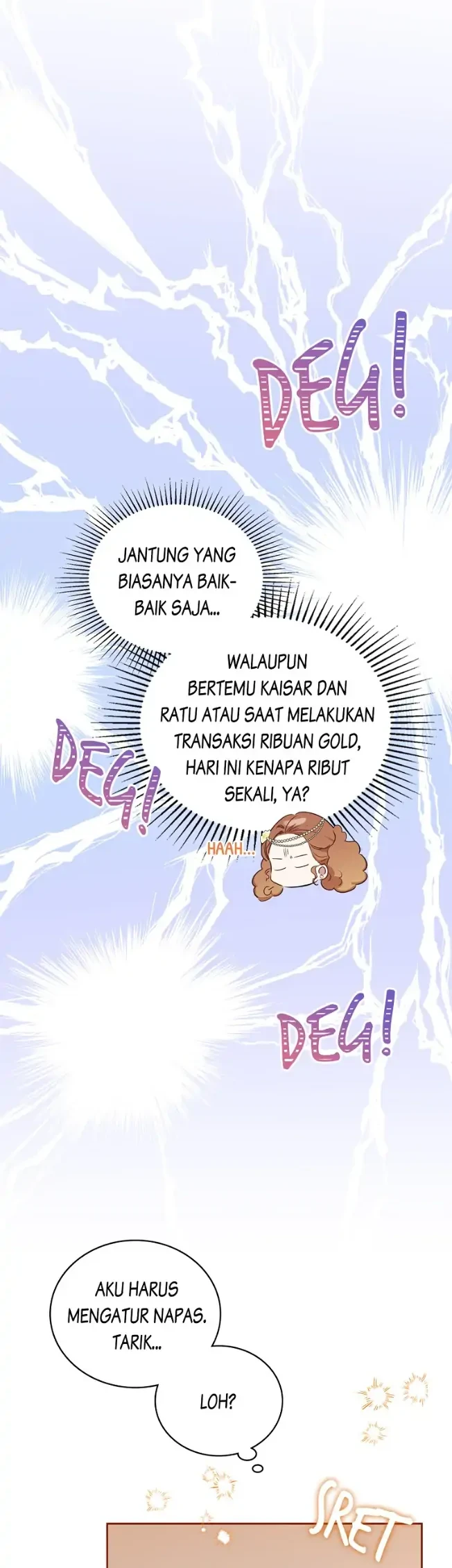 I Shall Master This Family! Chapter 111 Gambar 16