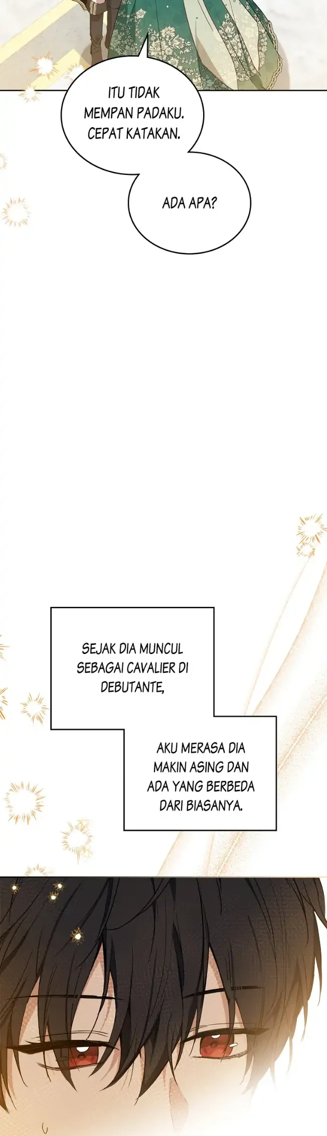 I Shall Master This Family! Chapter 112 Gambar 14