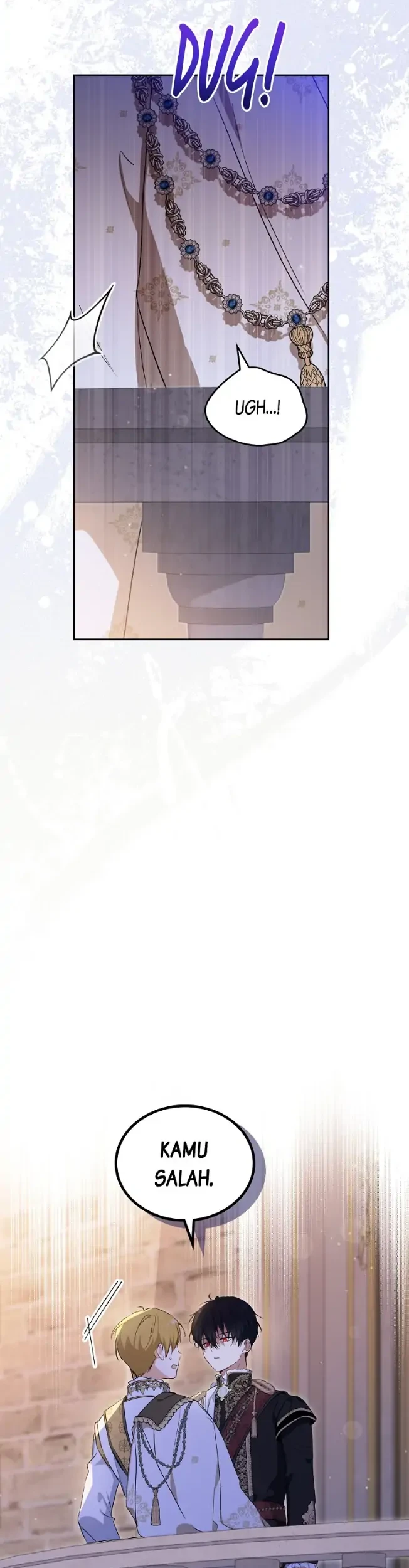 I Shall Master This Family! Chapter 113 Gambar 18