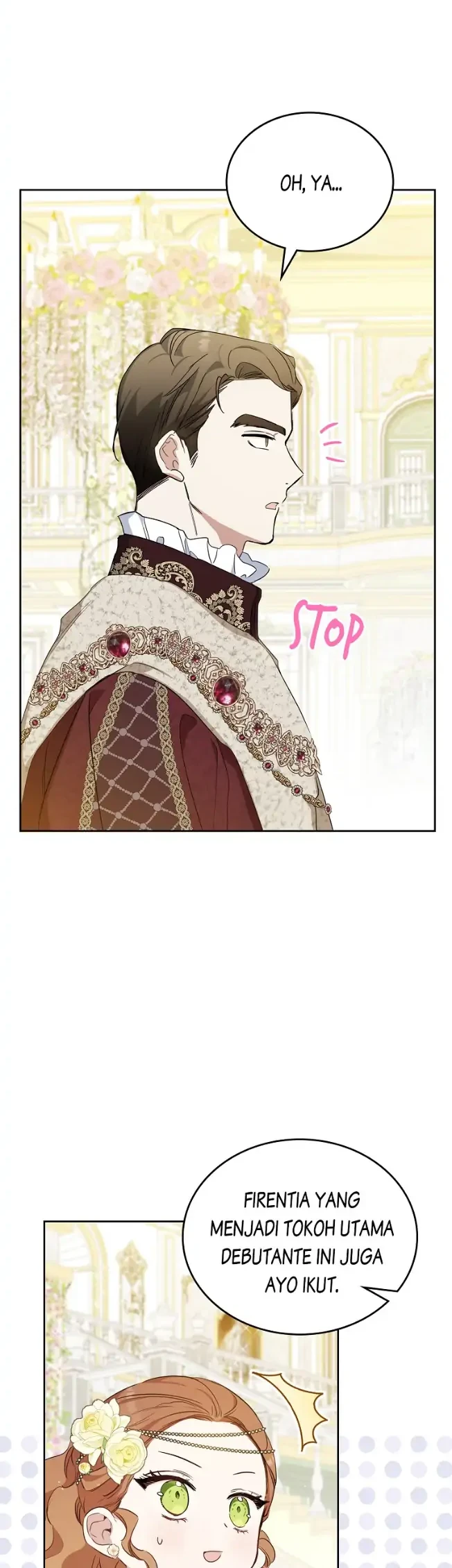 I Shall Master This Family! Chapter 114 Gambar 14