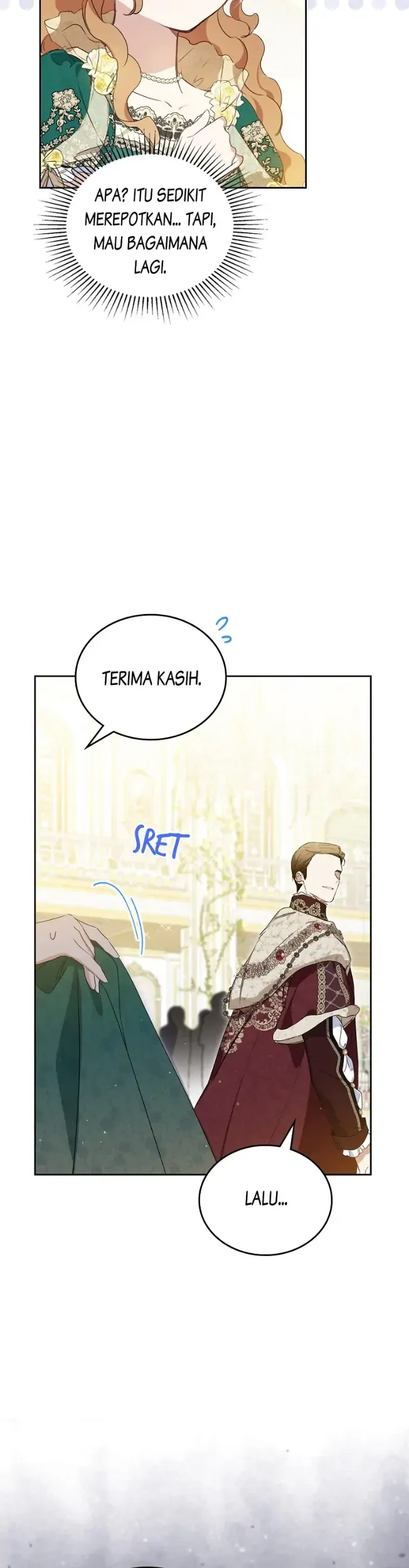 I Shall Master This Family! Chapter 114 Gambar 15