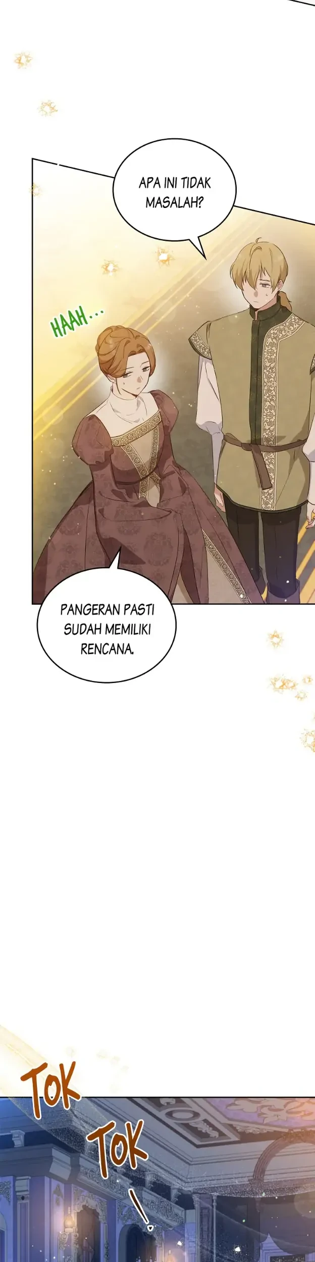 I Shall Master This Family! Chapter 115 Gambar 15