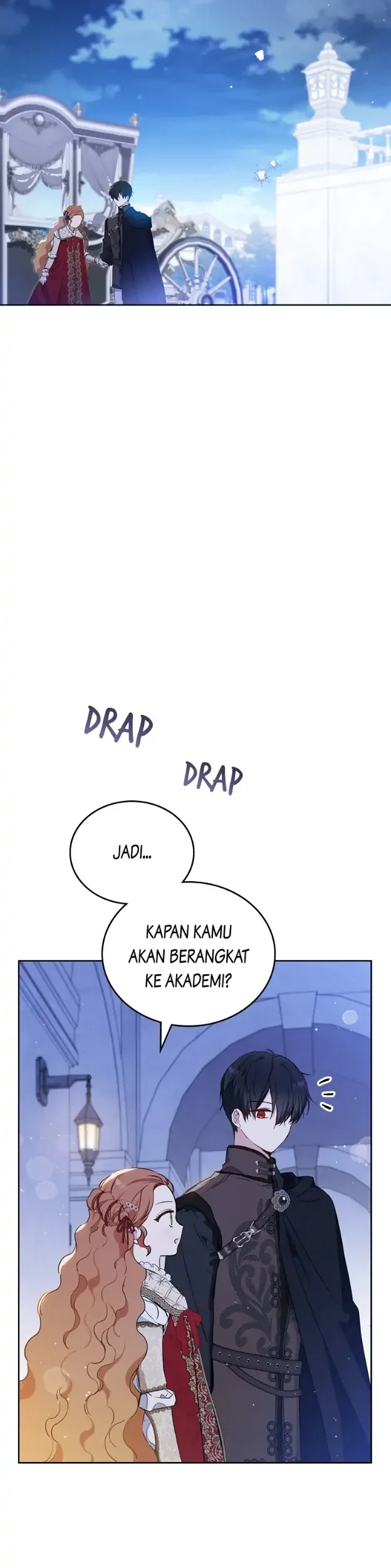 I Shall Master This Family! Chapter 117 Gambar 18