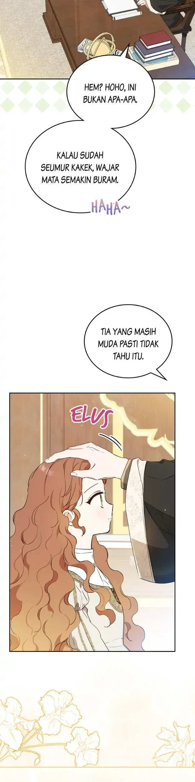I Shall Master This Family! Chapter 118 Gambar 18
