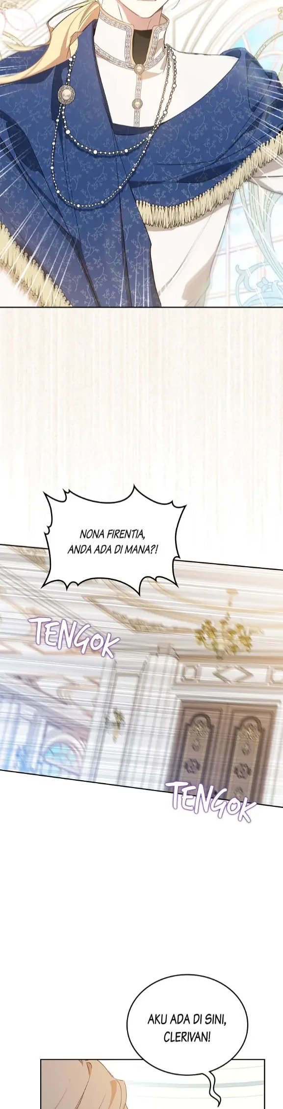 I Shall Master This Family! Chapter 119 Gambar 16