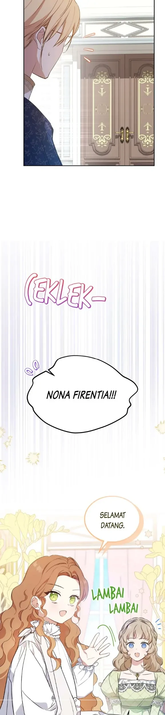 I Shall Master This Family! Chapter 119 Gambar 17