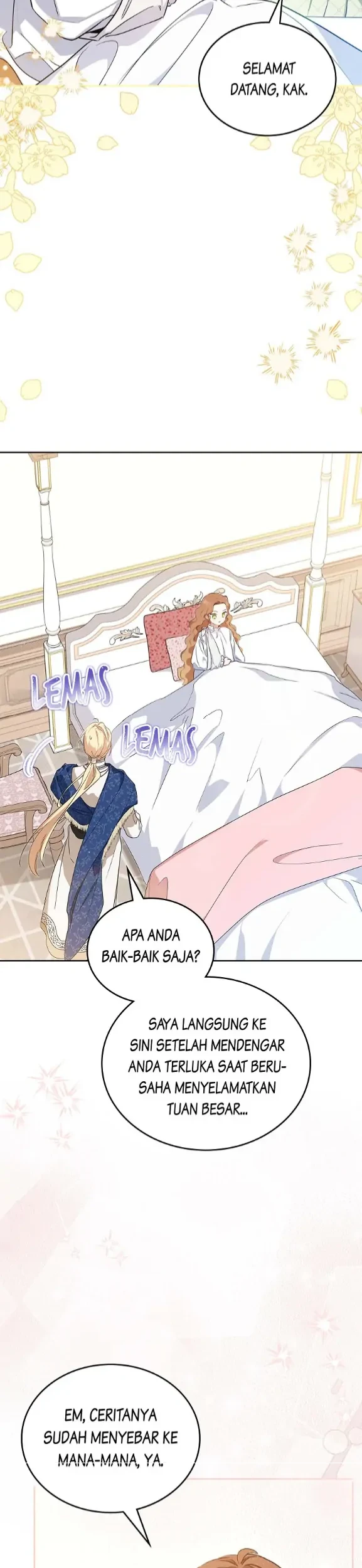I Shall Master This Family! Chapter 119 Gambar 18