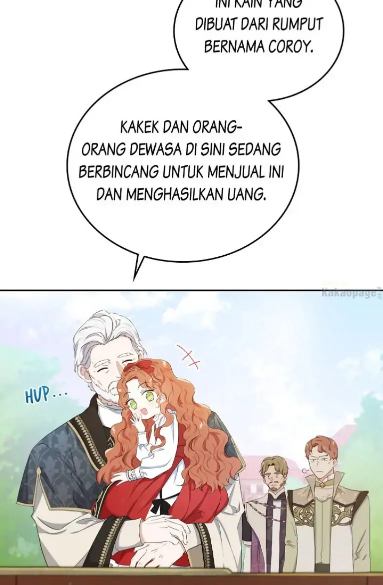 I Shall Master This Family! Chapter 12 Gambar 24