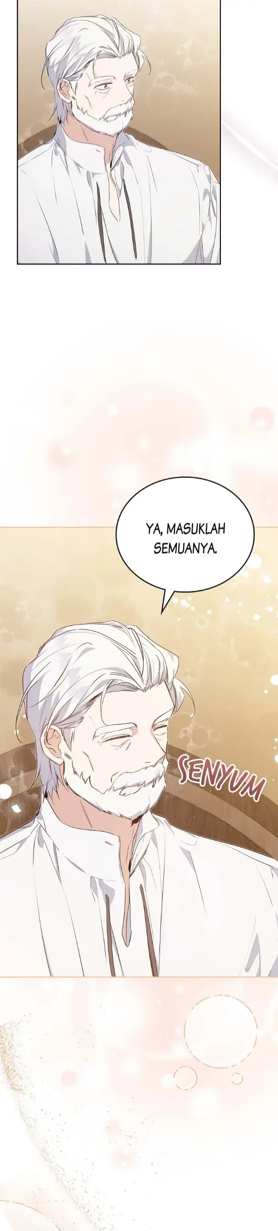 I Shall Master This Family! Chapter 120 Gambar 17