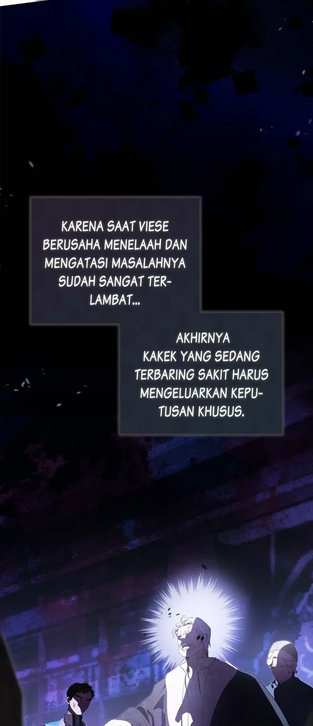 I Shall Master This Family! Chapter 121 Gambar 31