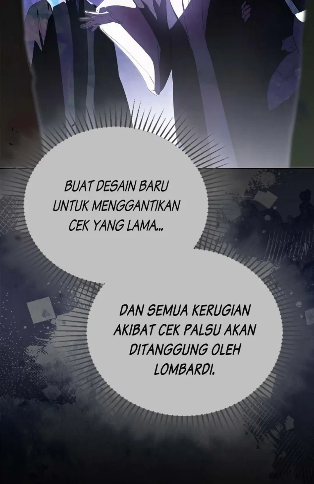 I Shall Master This Family! Chapter 121 Gambar 32