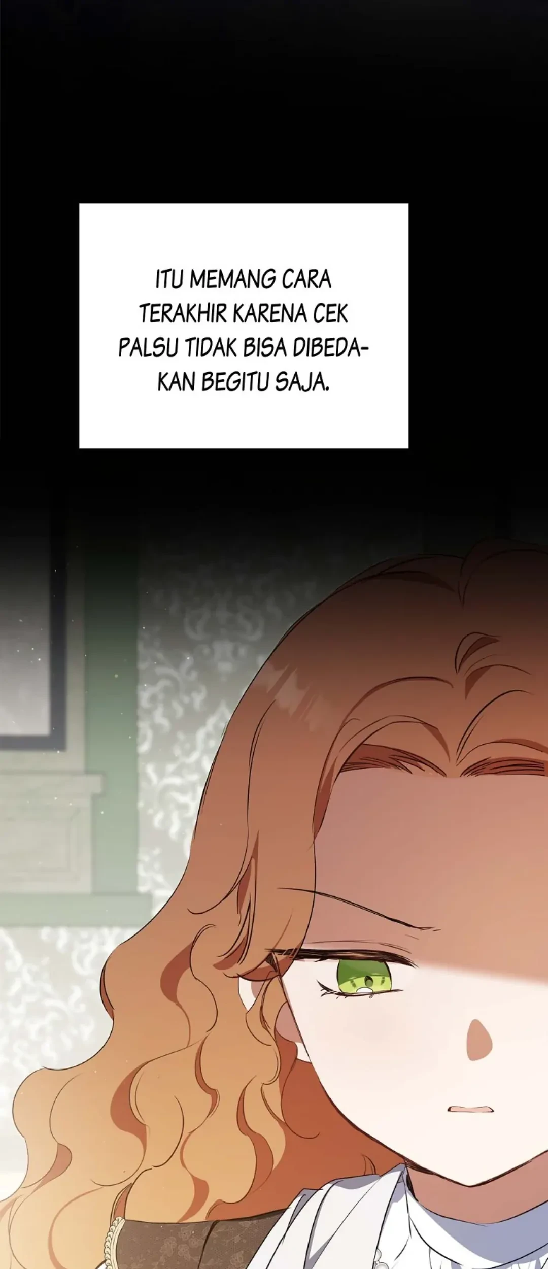 I Shall Master This Family! Chapter 121 Gambar 33