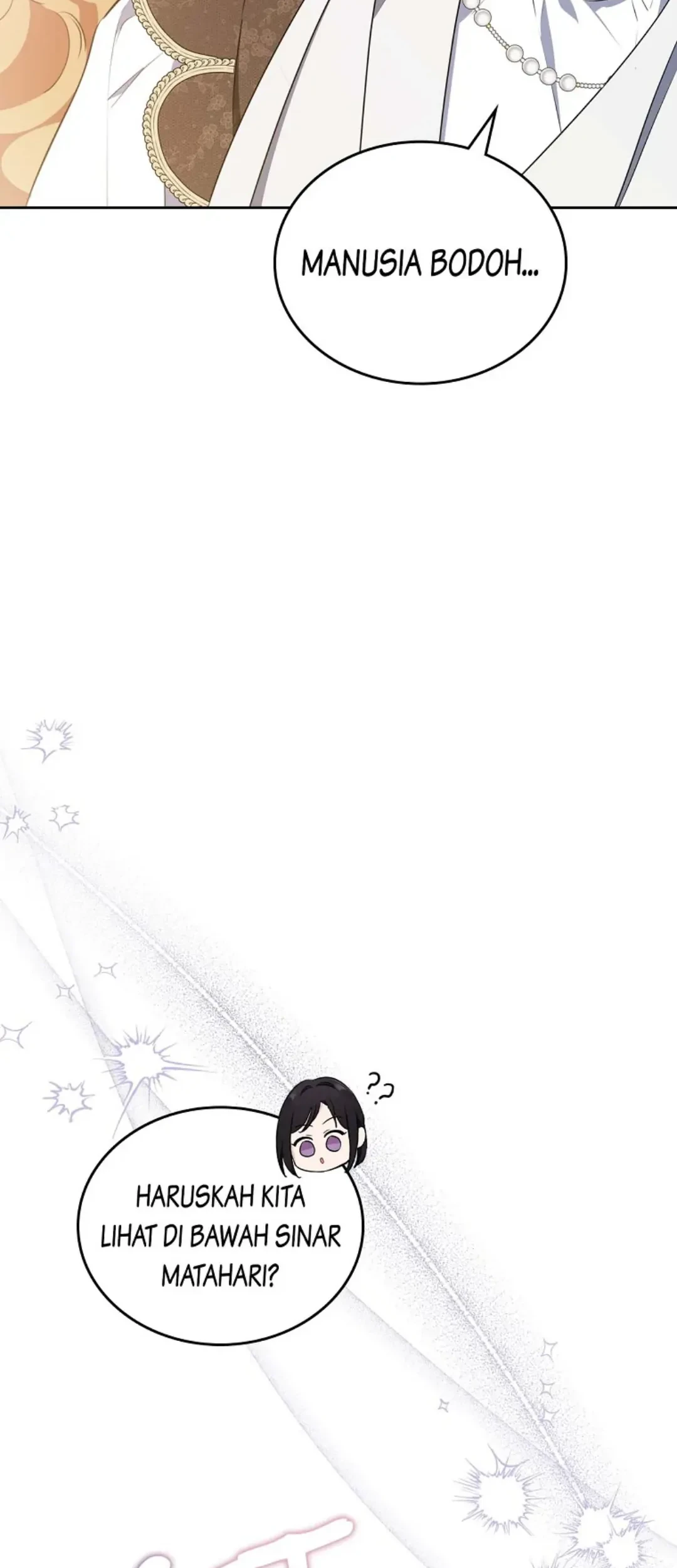 I Shall Master This Family! Chapter 121 Gambar 34