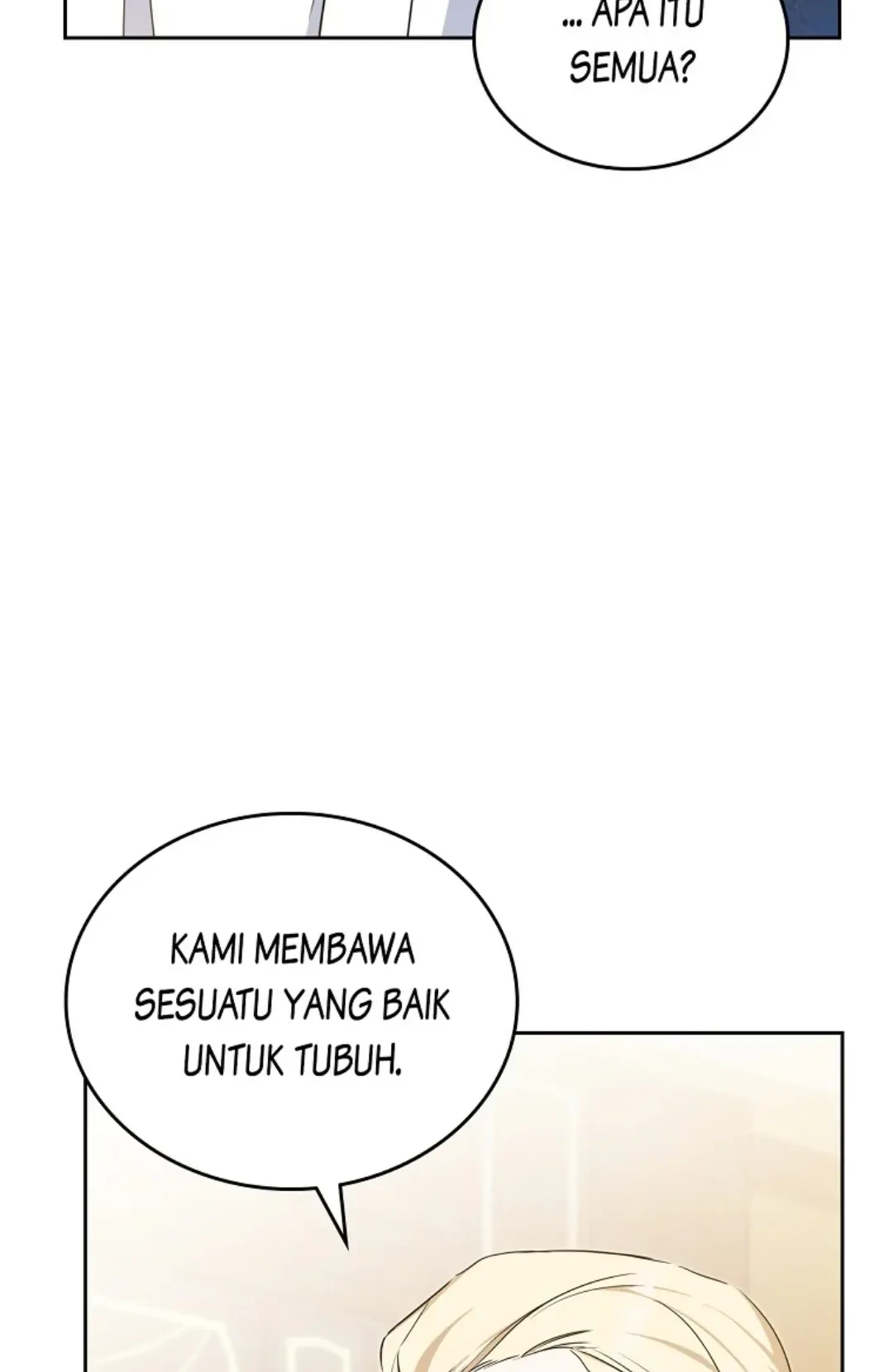 I Shall Master This Family! Chapter 122 Gambar 30