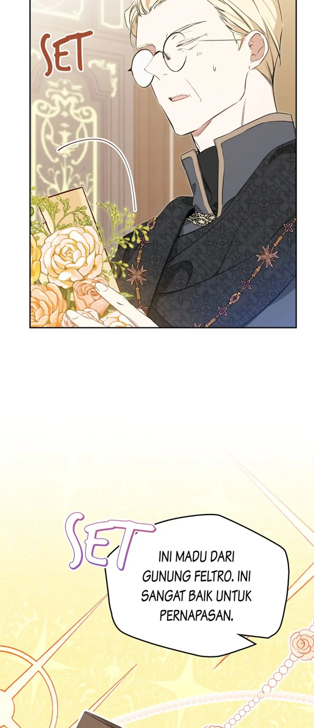 I Shall Master This Family! Chapter 122 Gambar 31