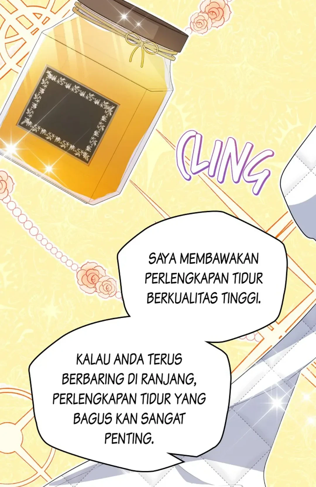 I Shall Master This Family! Chapter 122 Gambar 32